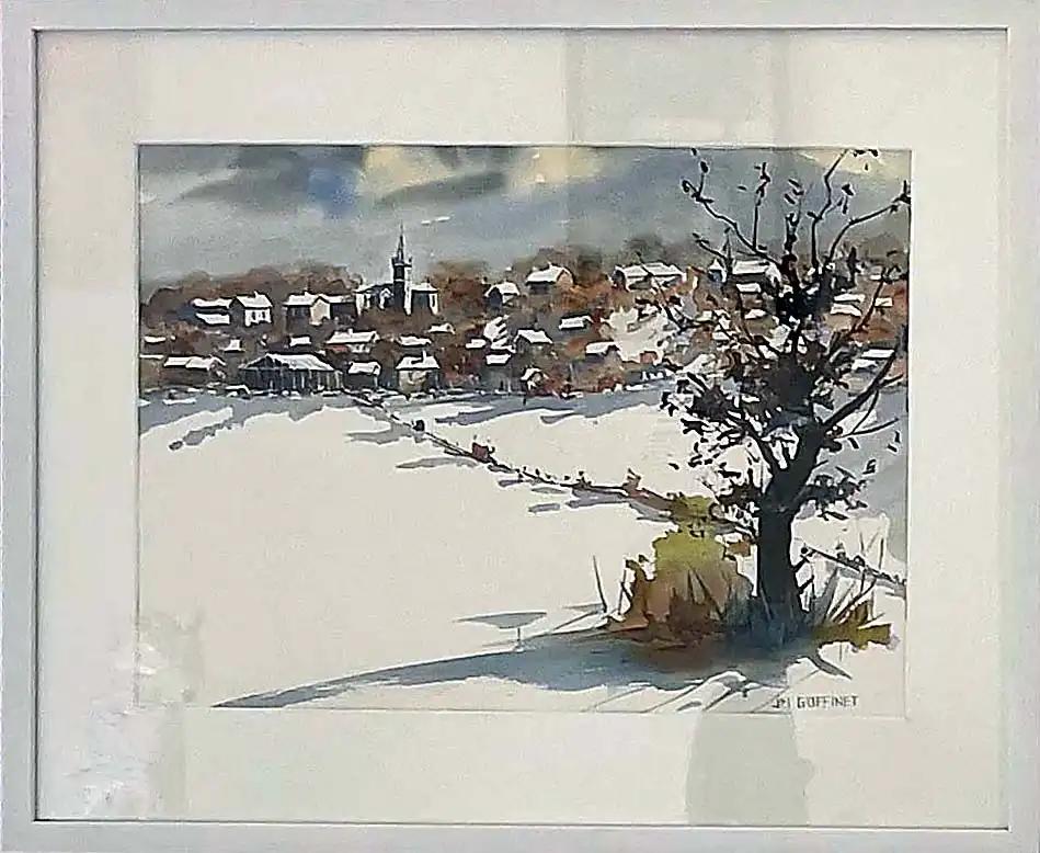 GOFFINET Jean-Marc