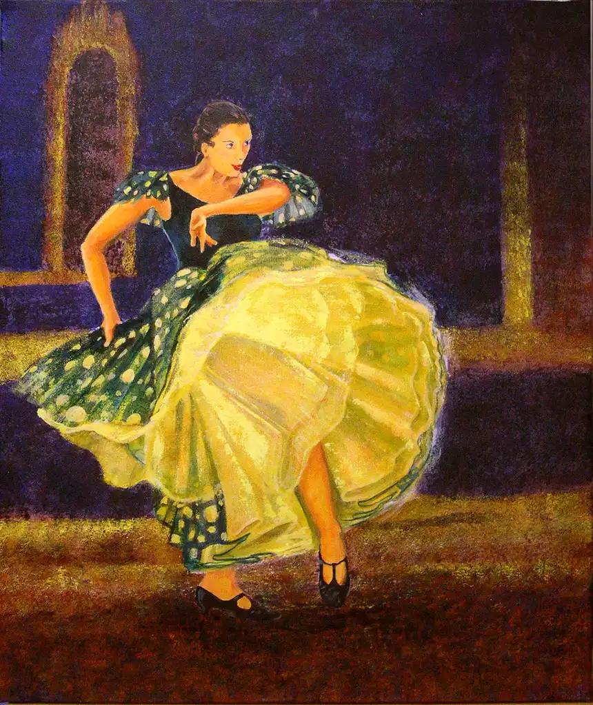 Flamenco 2