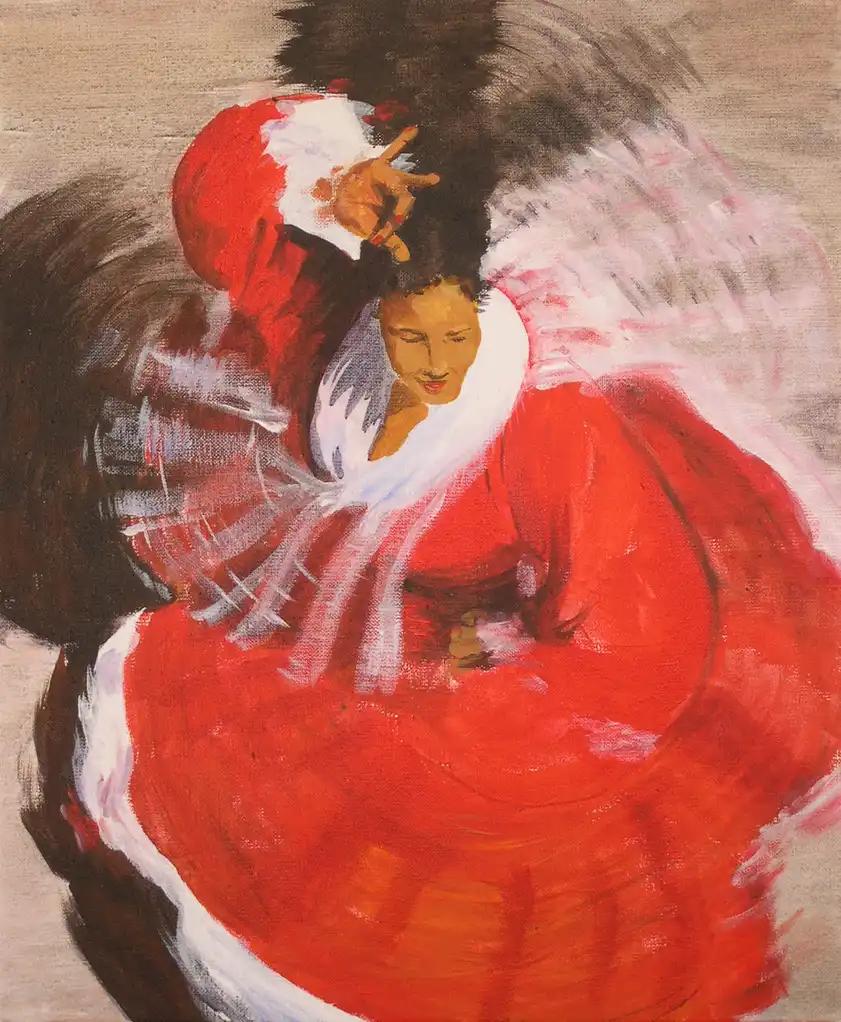 Flamenco 1