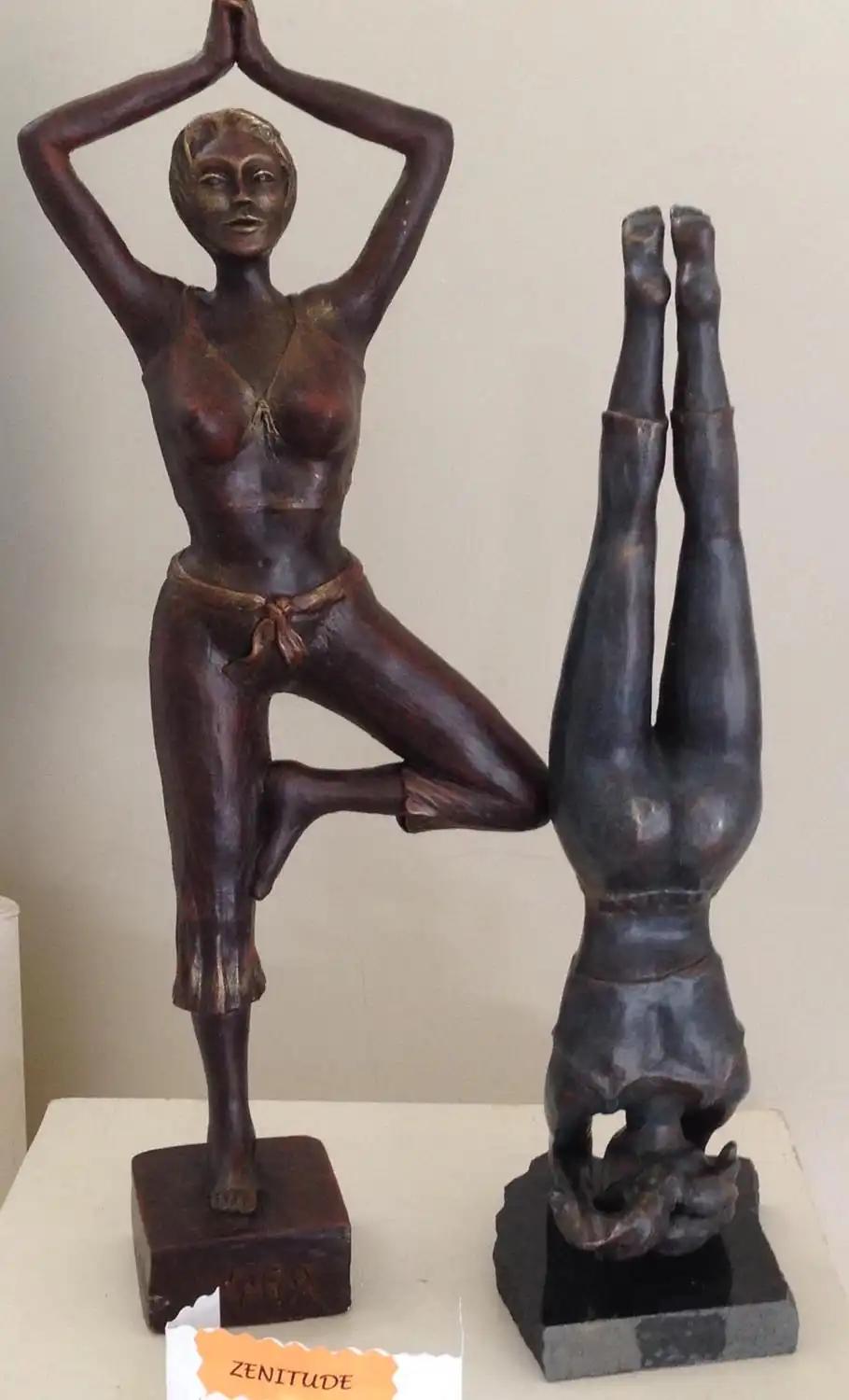 78-79 Michèle Gomes