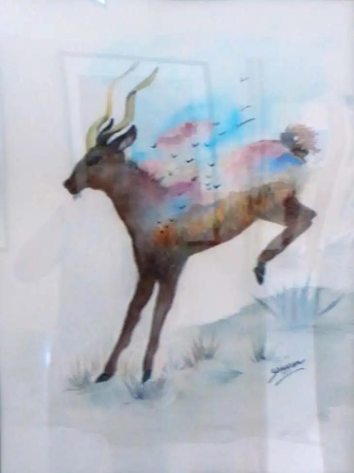 RAMOS Martine