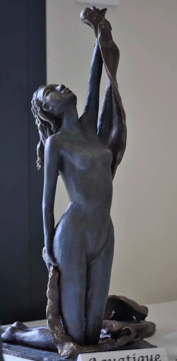 99 Michèle Gomes