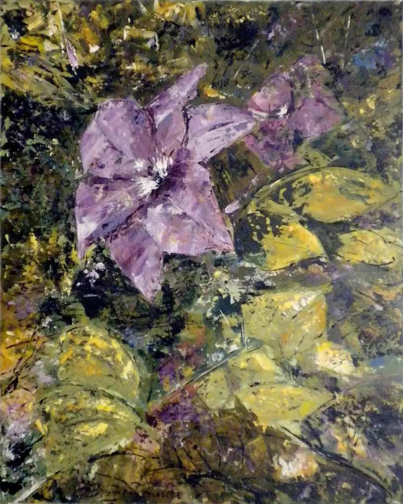 Fleurs