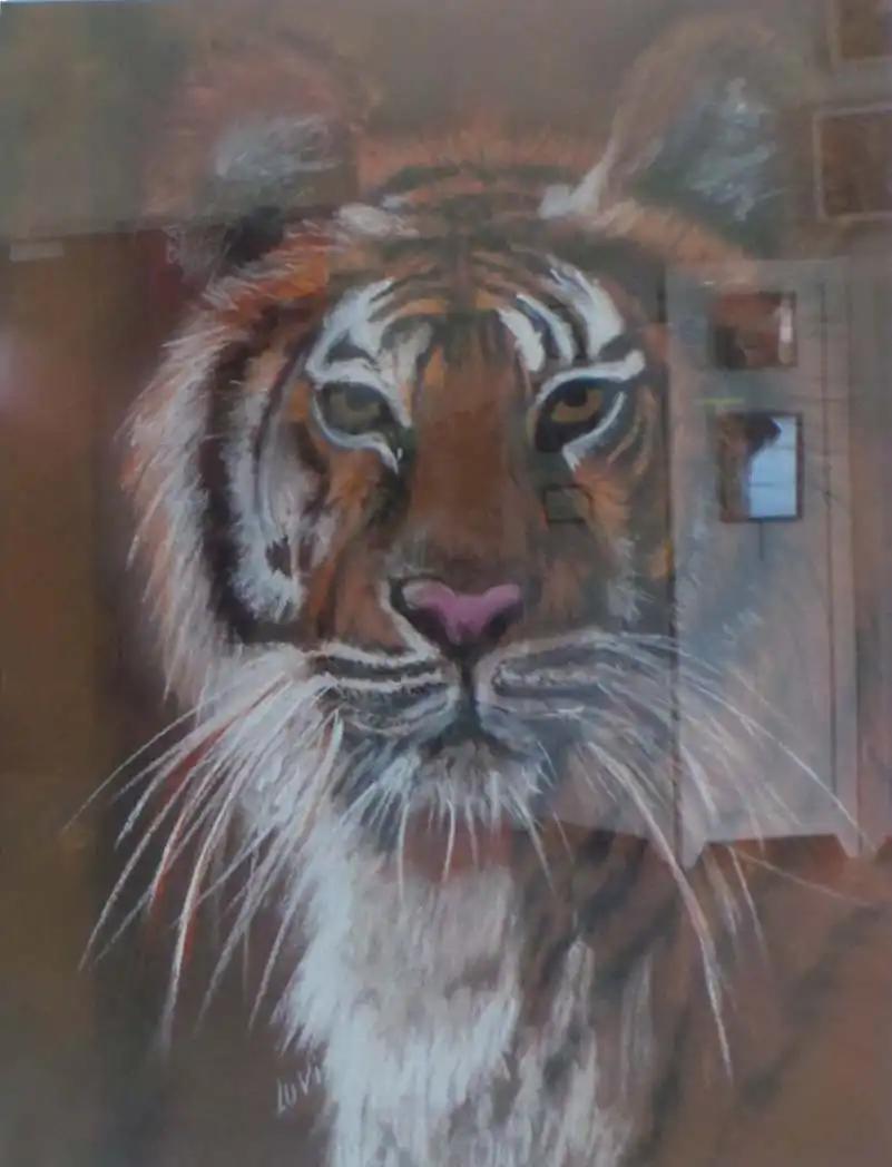 VIDAL Lucette