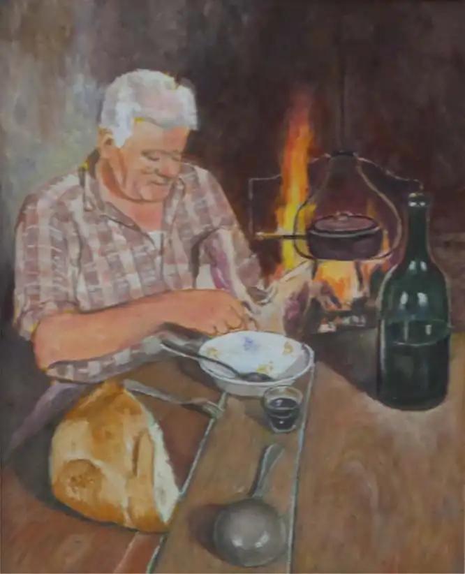 RIVIÈRE Jean-Claude