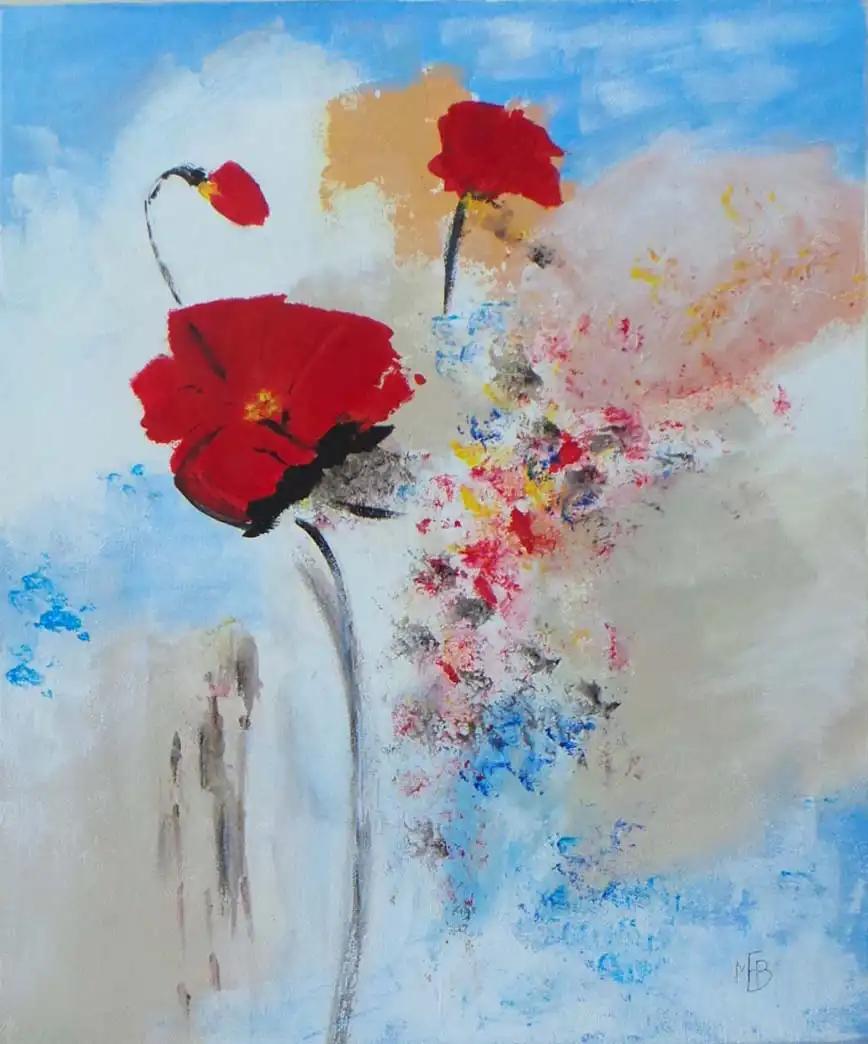 BARTHE Marie-France