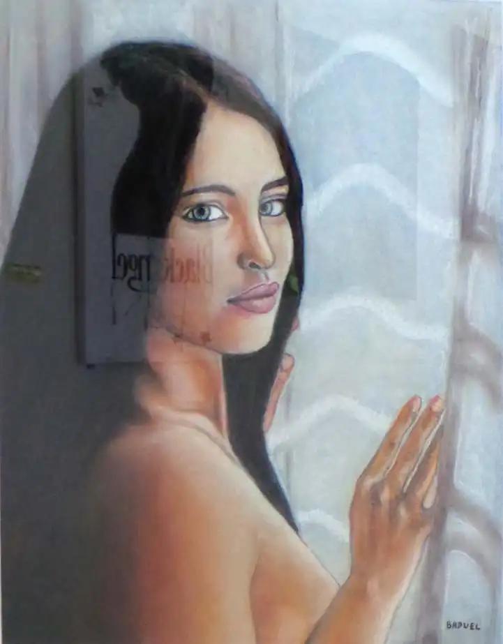 BADUEL Didier Roger