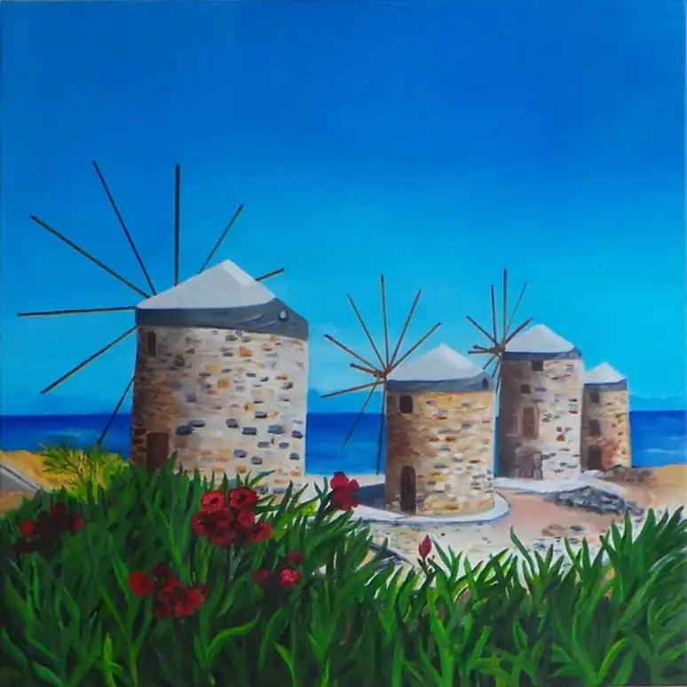 ANGLADE Lucette