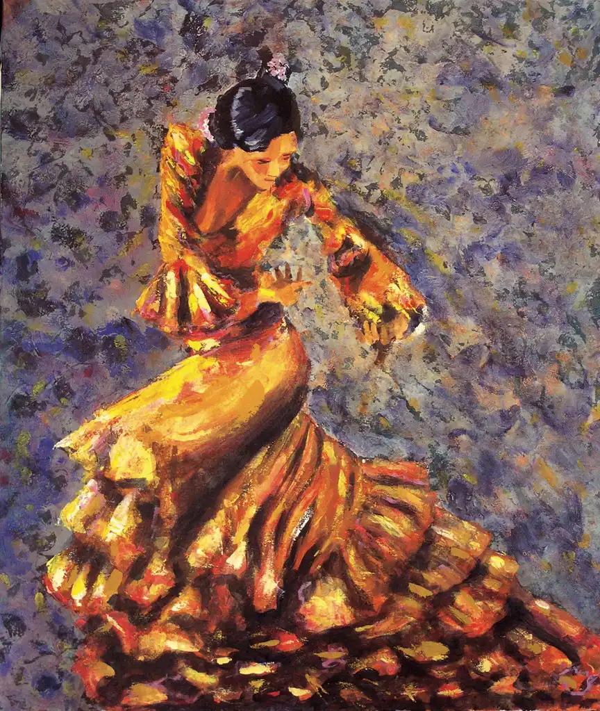 Flamenco 4