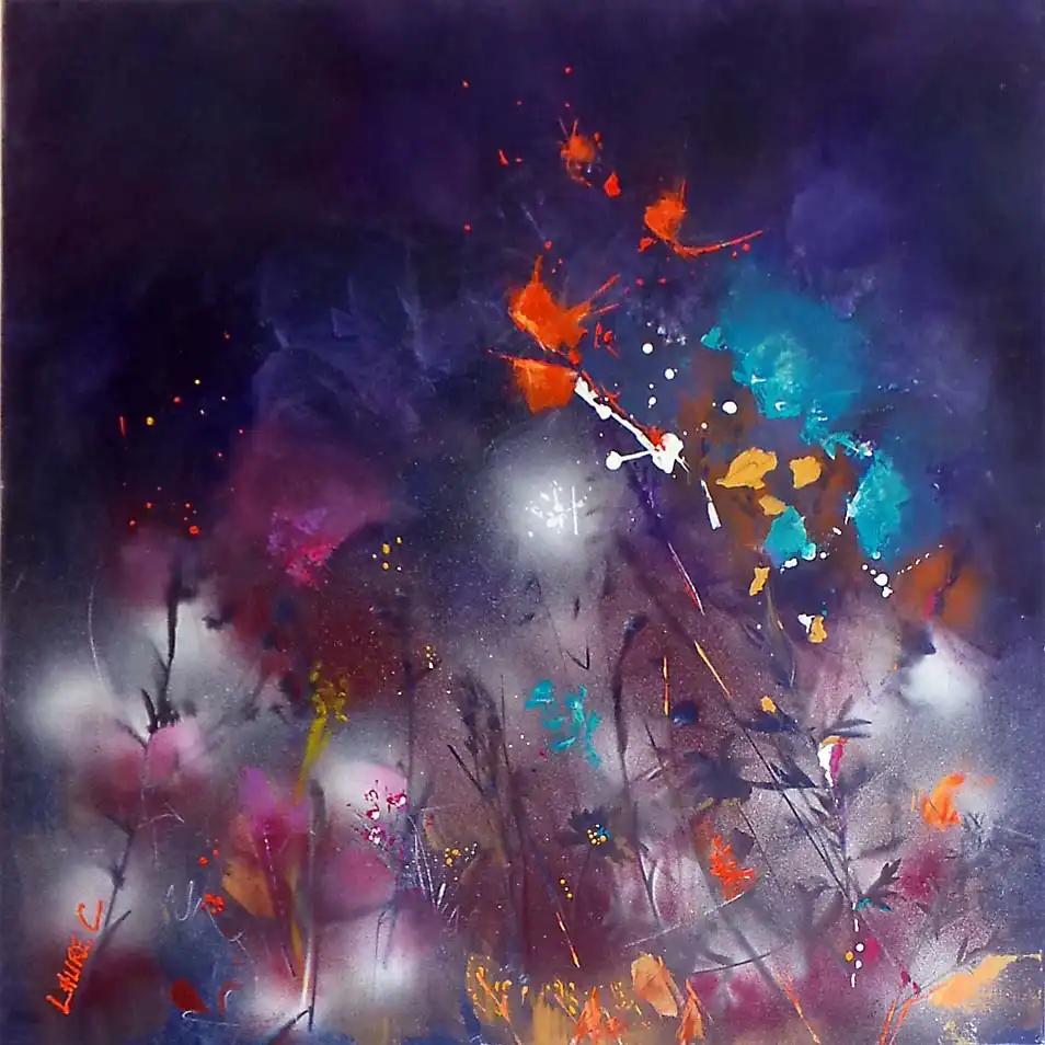 CHIRAUSSEL Laure