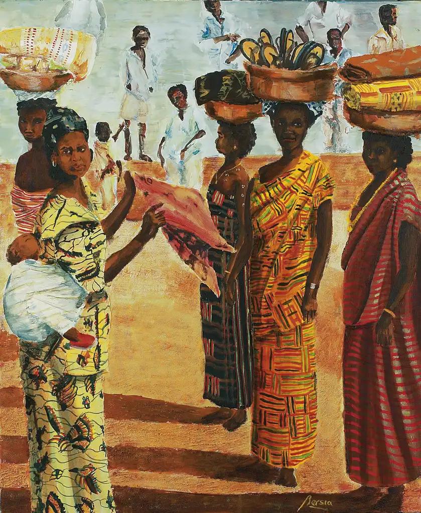 Africa