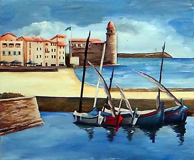GUERIN Martine
