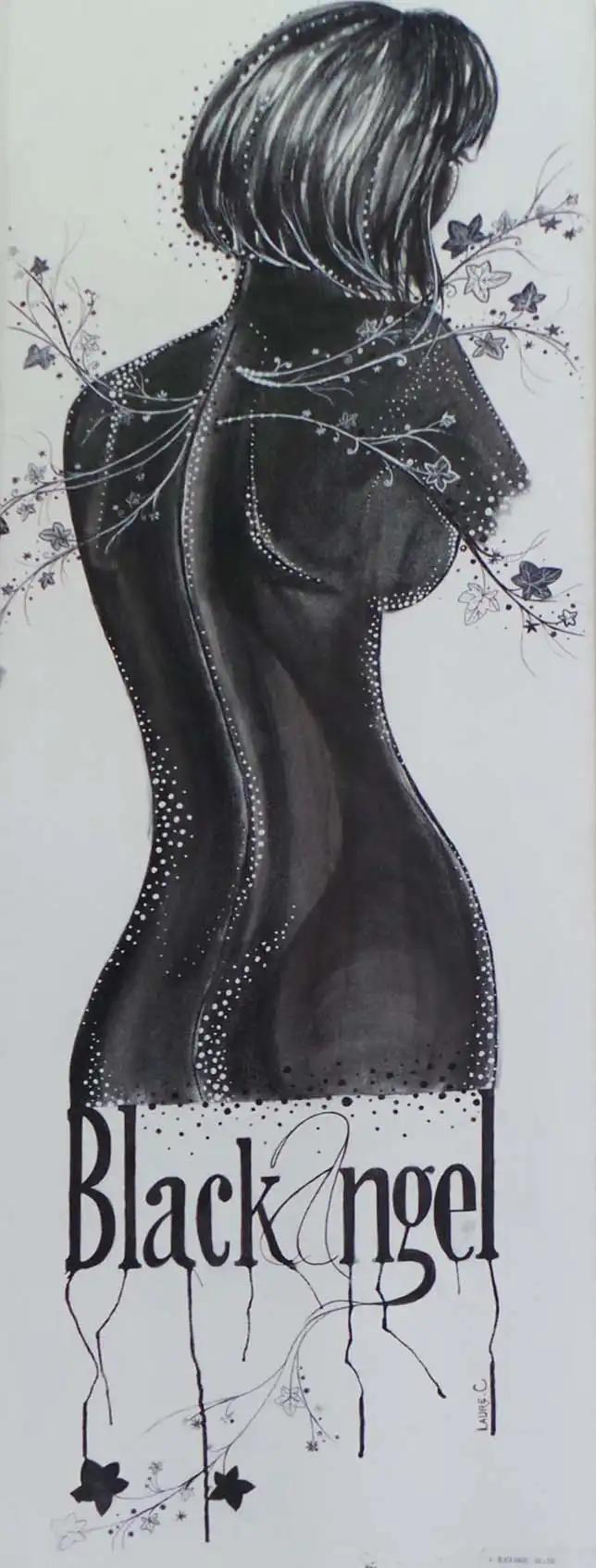 CHIRAUSSEL Laure
