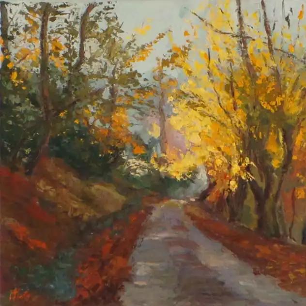 MARTY Michelle