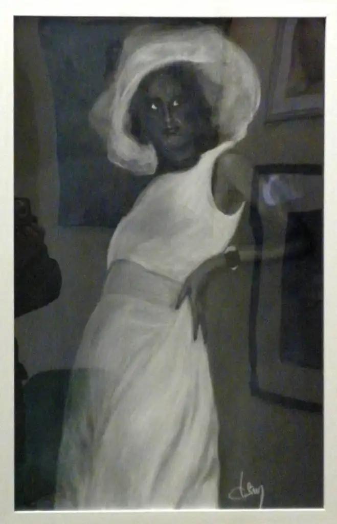 Jean-Pierre Gil - Solange Vitrac