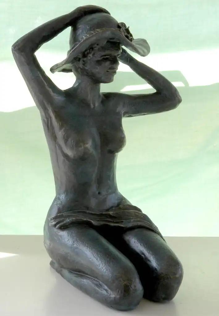 Eric Espinasse - Monique Peythieu