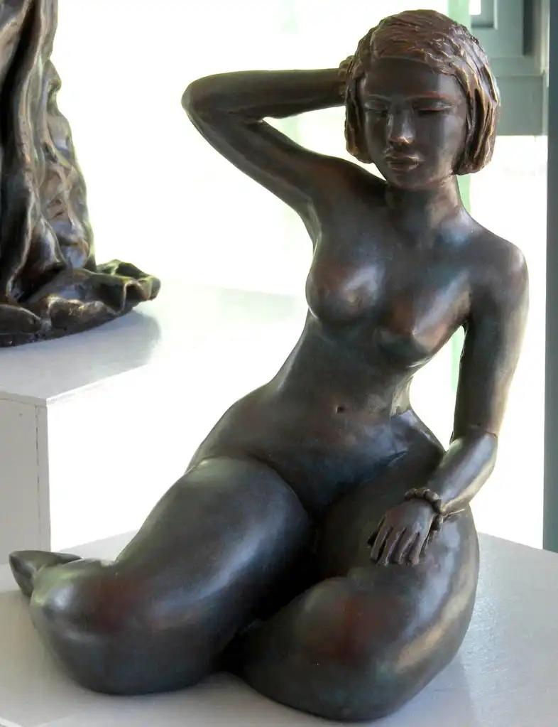Eric Espinasse - Monique Peythieu