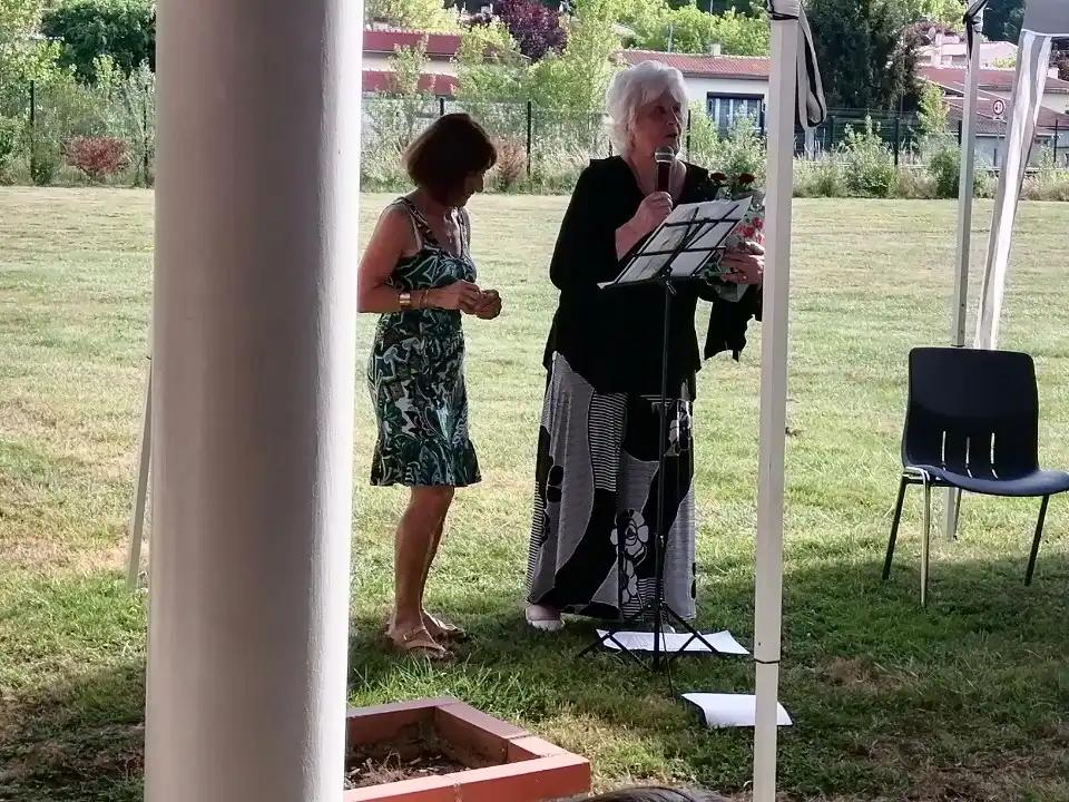 Monique AUGEIX - Image 2