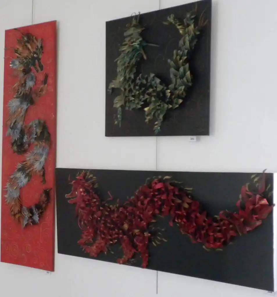 Michel Fabreguettes - Image 25