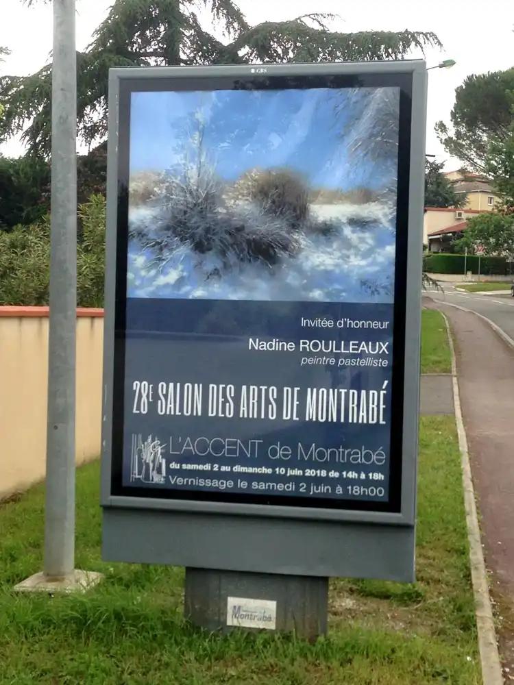 Nadine Roulleaux - Image 1