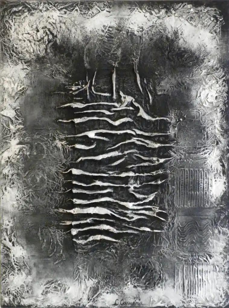Jean-Pierre Gil - Ty-Ve Grousset