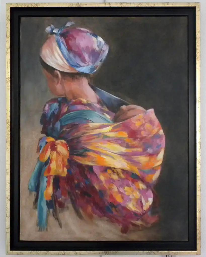 Eric Espinasse - Marie Minh
