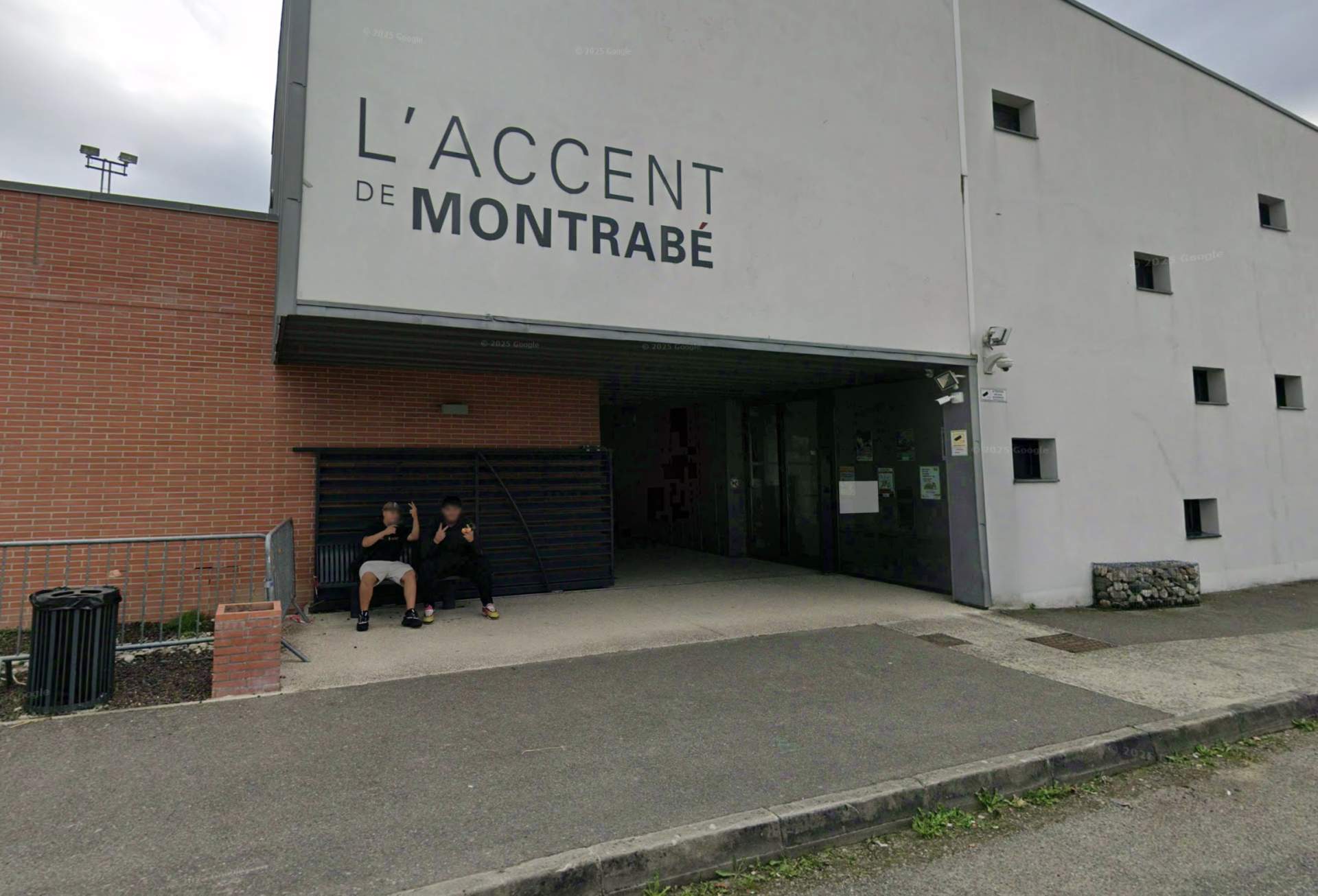 Photo L’Accent