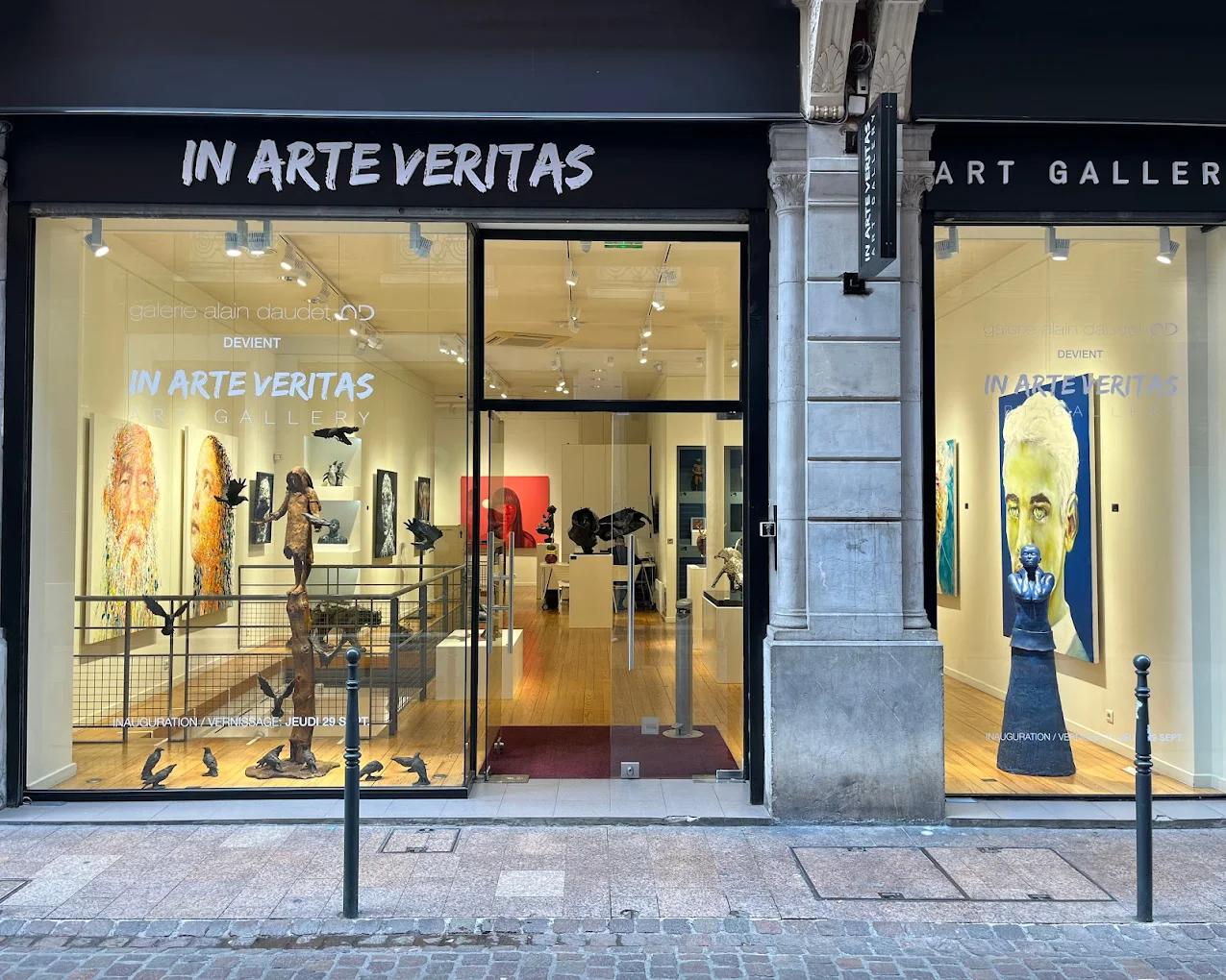 Photo In Arte Veritas