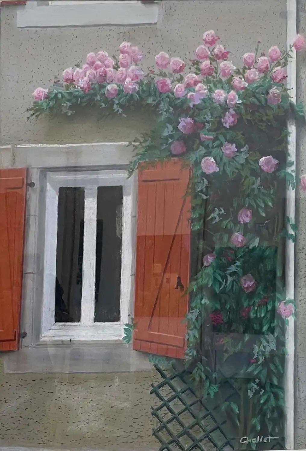 CHALLET Thierry - Galerie de roses (34)
