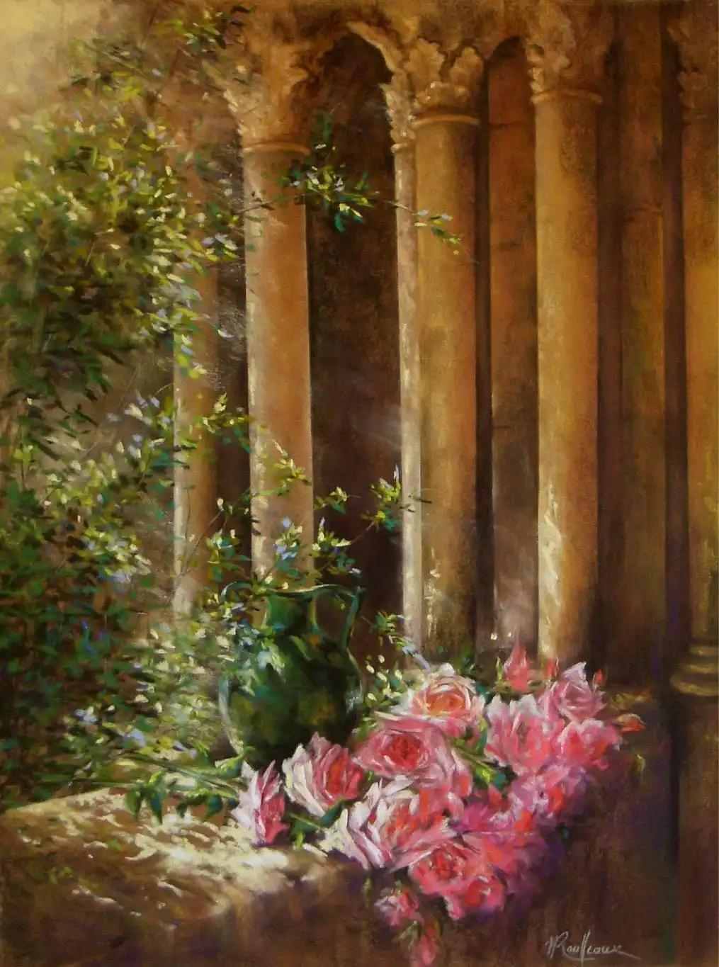 12 Nadine Roulleaux
