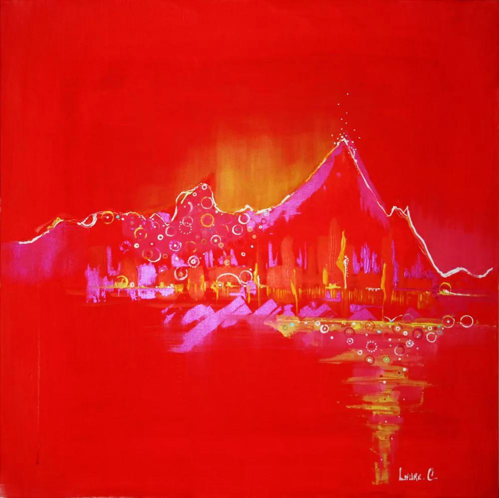 Laos perception