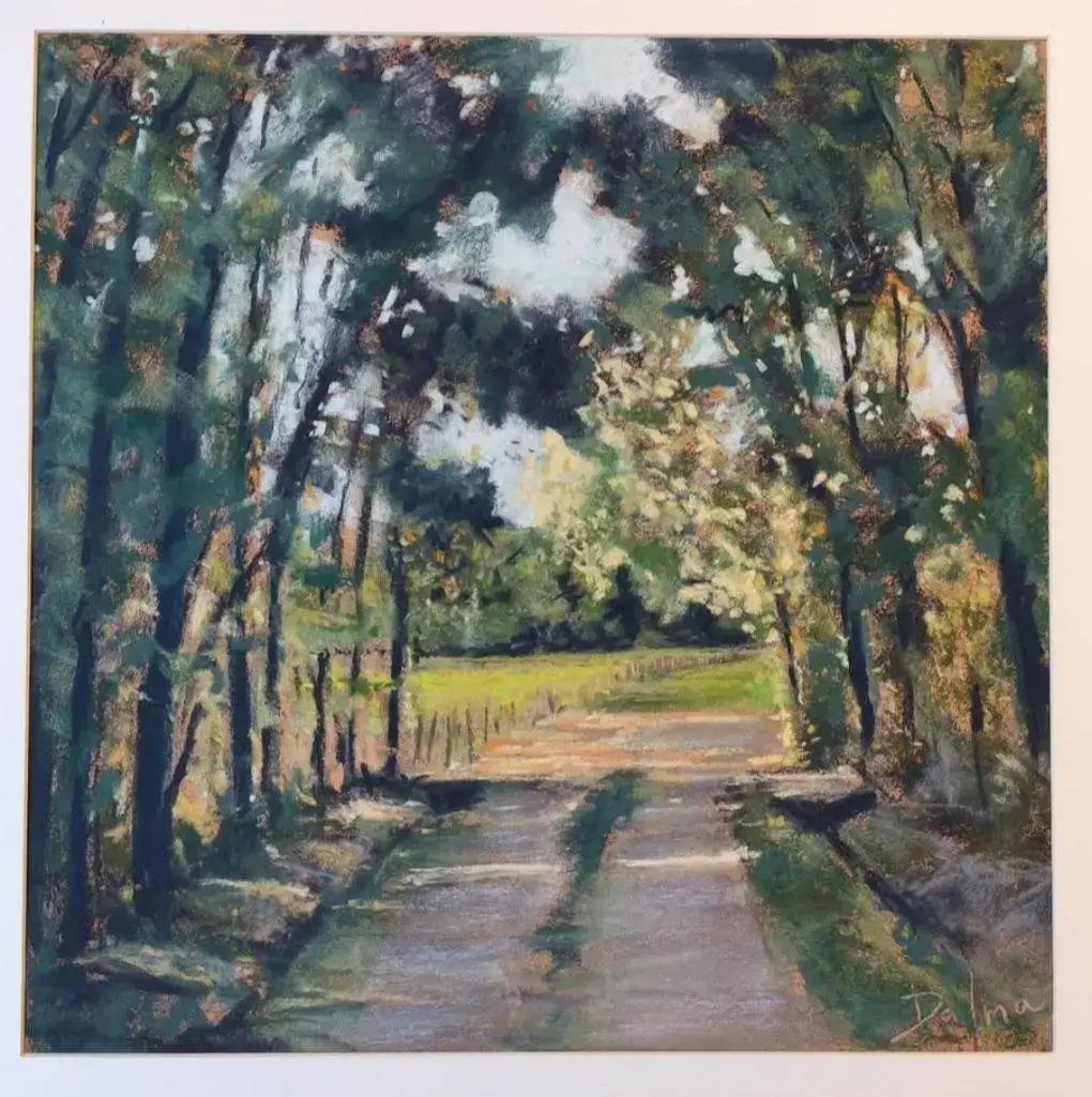Dalma - Chemin du Frontonnais ()