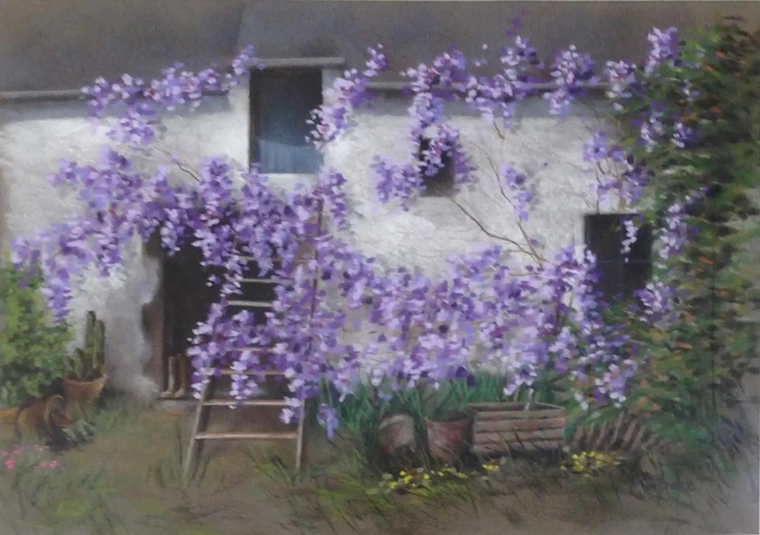 17 Nadine Roulleaux