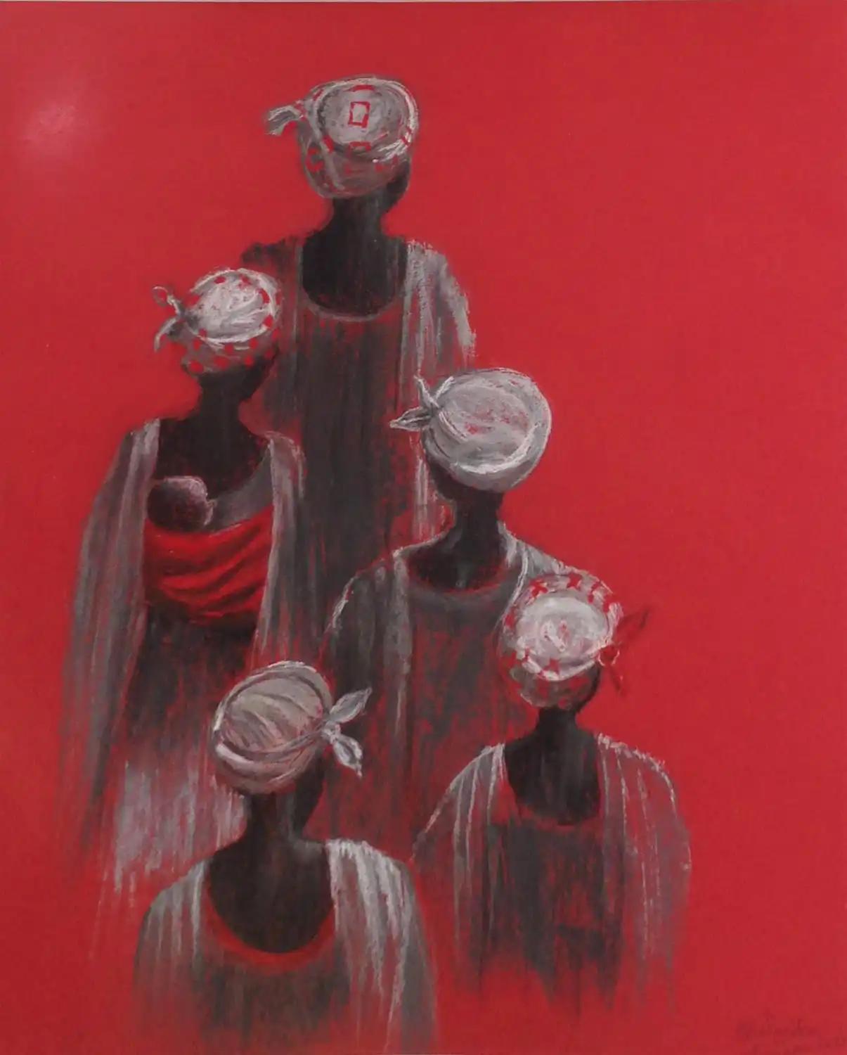 18- Myriam Balandier