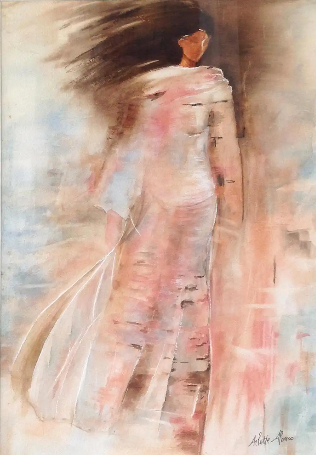 2- Arlette Afonso
