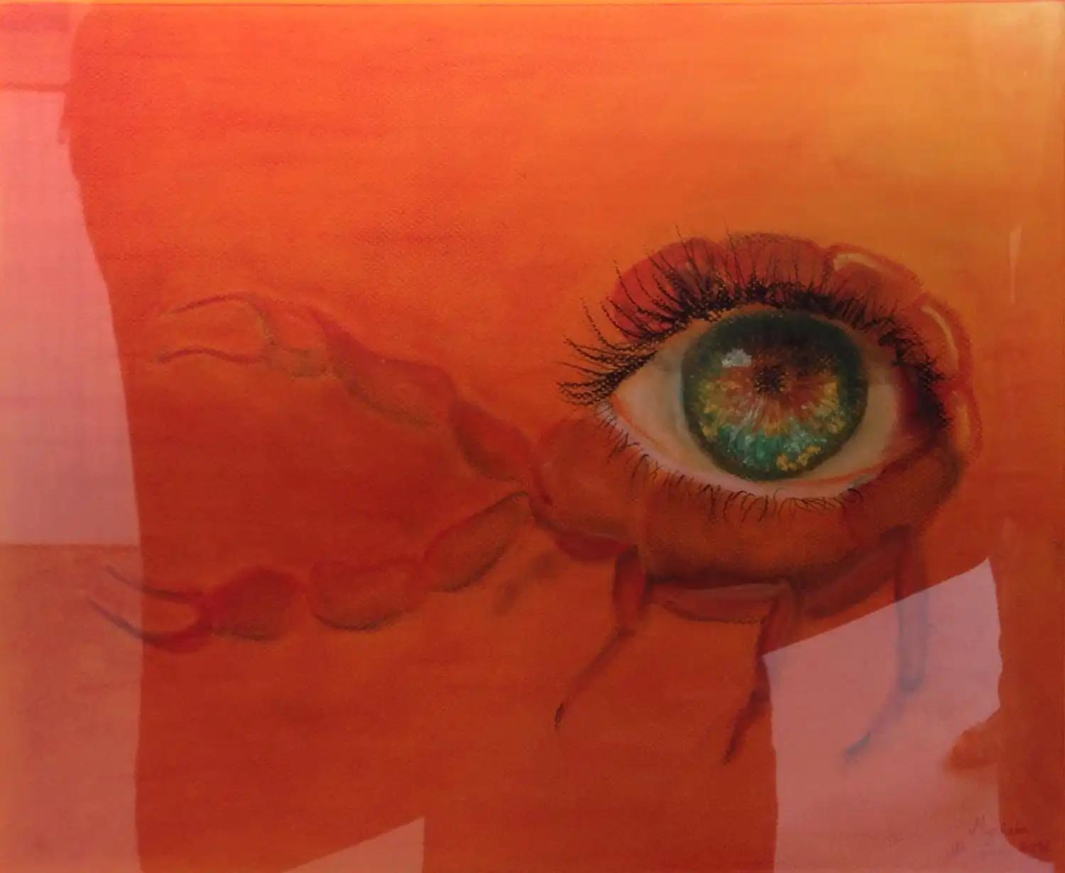17- Myriam Balandier