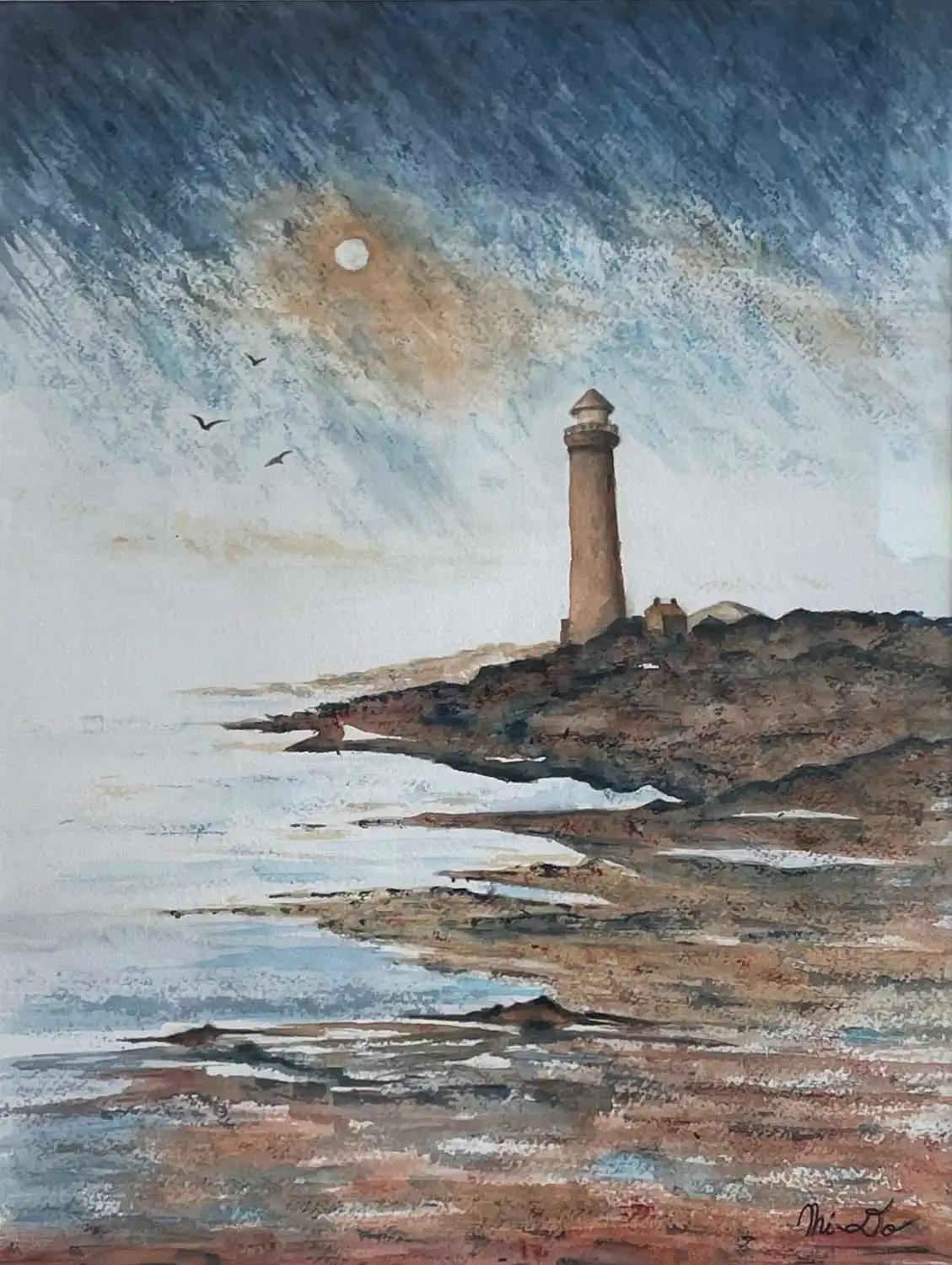 SICARD-MARTIN Michèle-Dominique