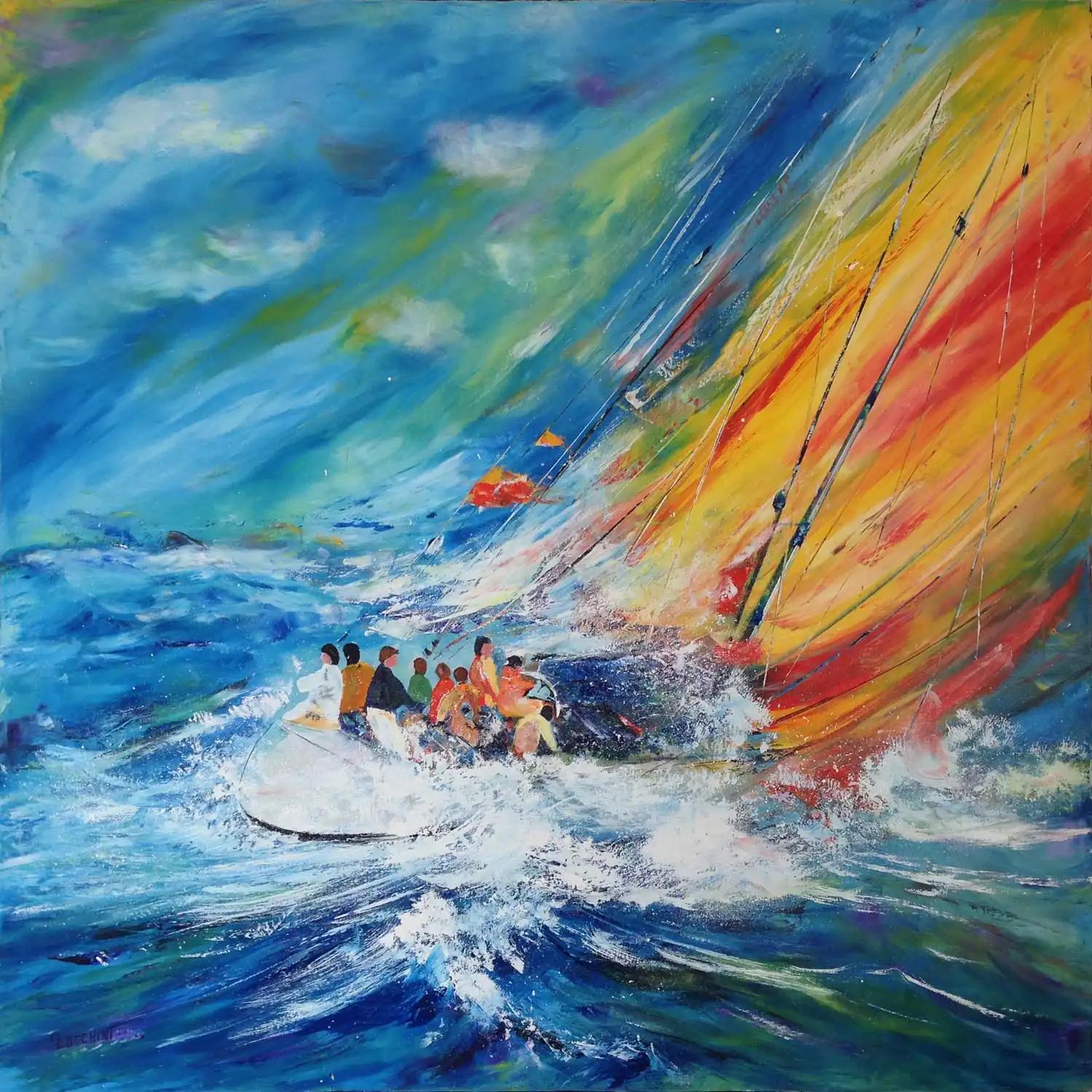151- Claude Lucchini