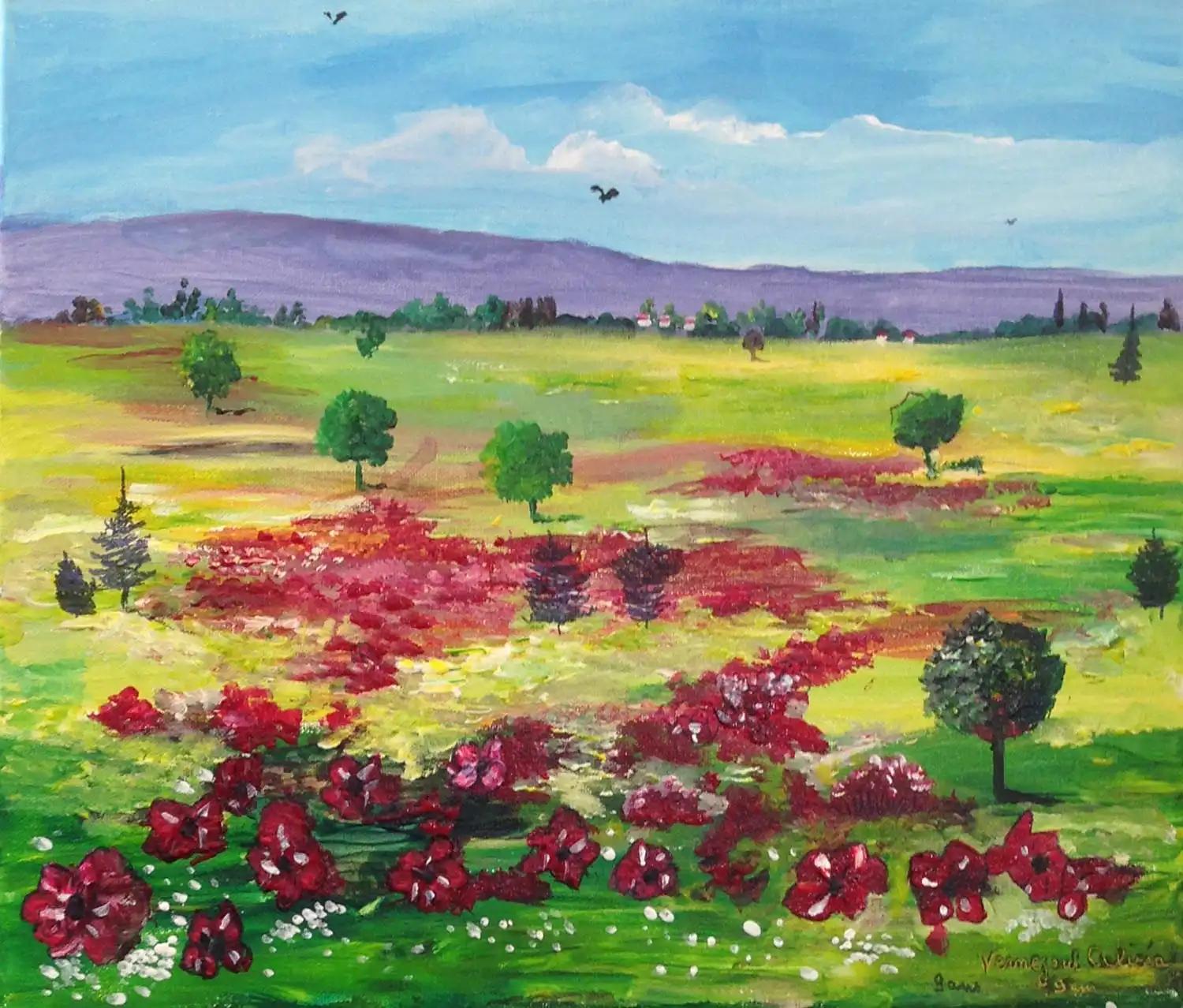 149- Calicea Vernejoul