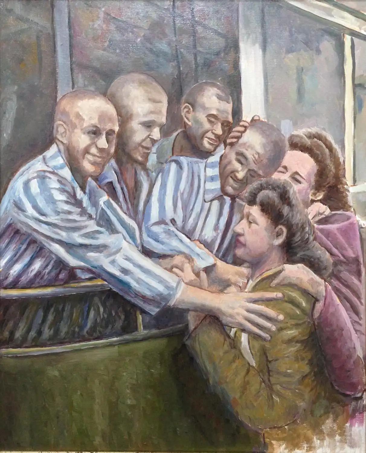 126 Claude Rivière