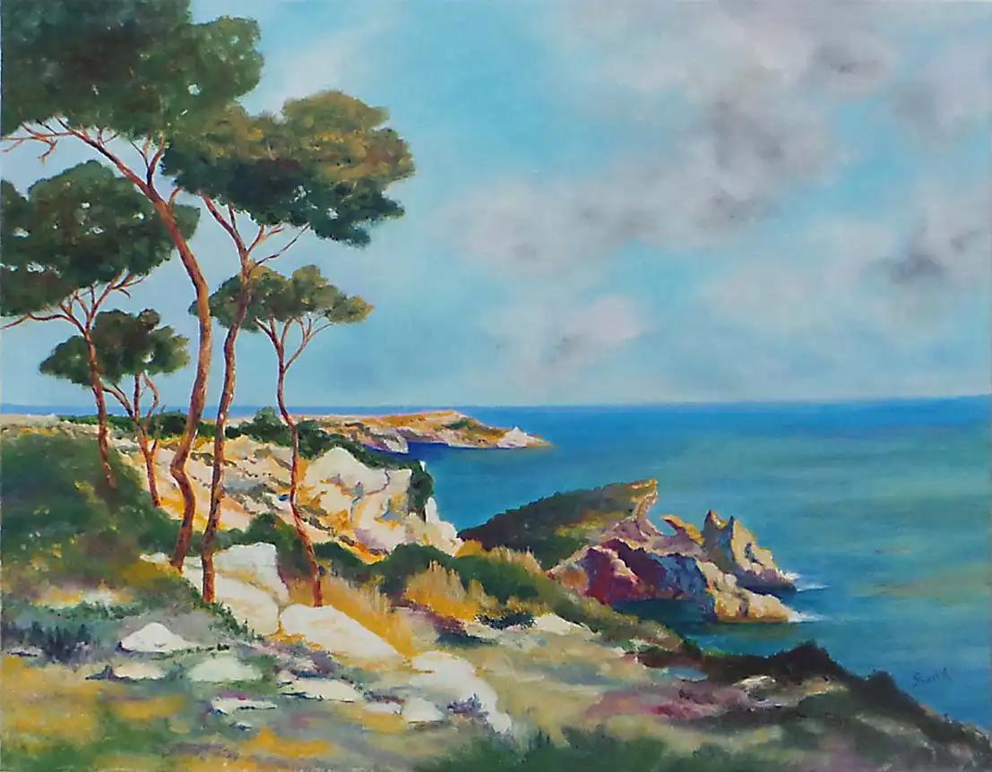 LAGARDE Marie-Claude