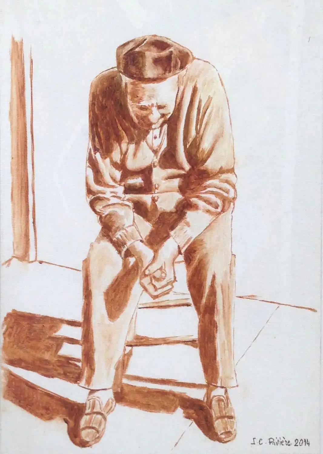 117a- Jean-Claude Rivière