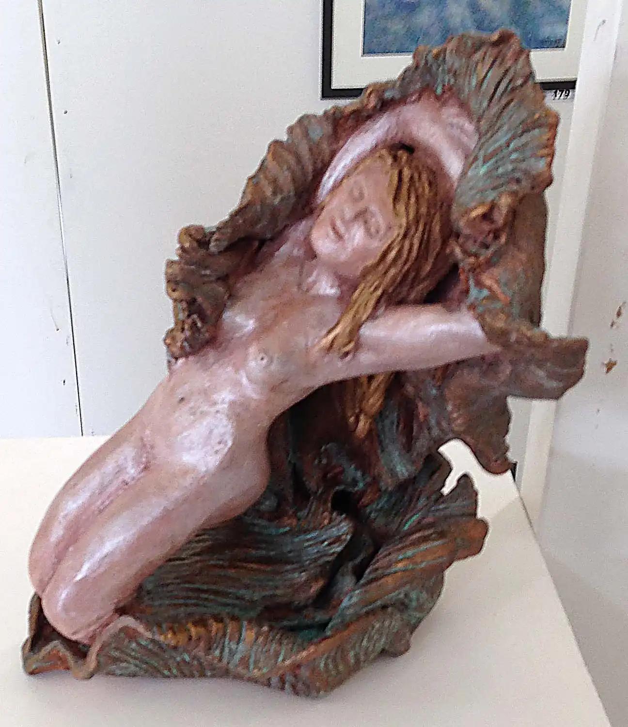 108 Isabelle Gonthier