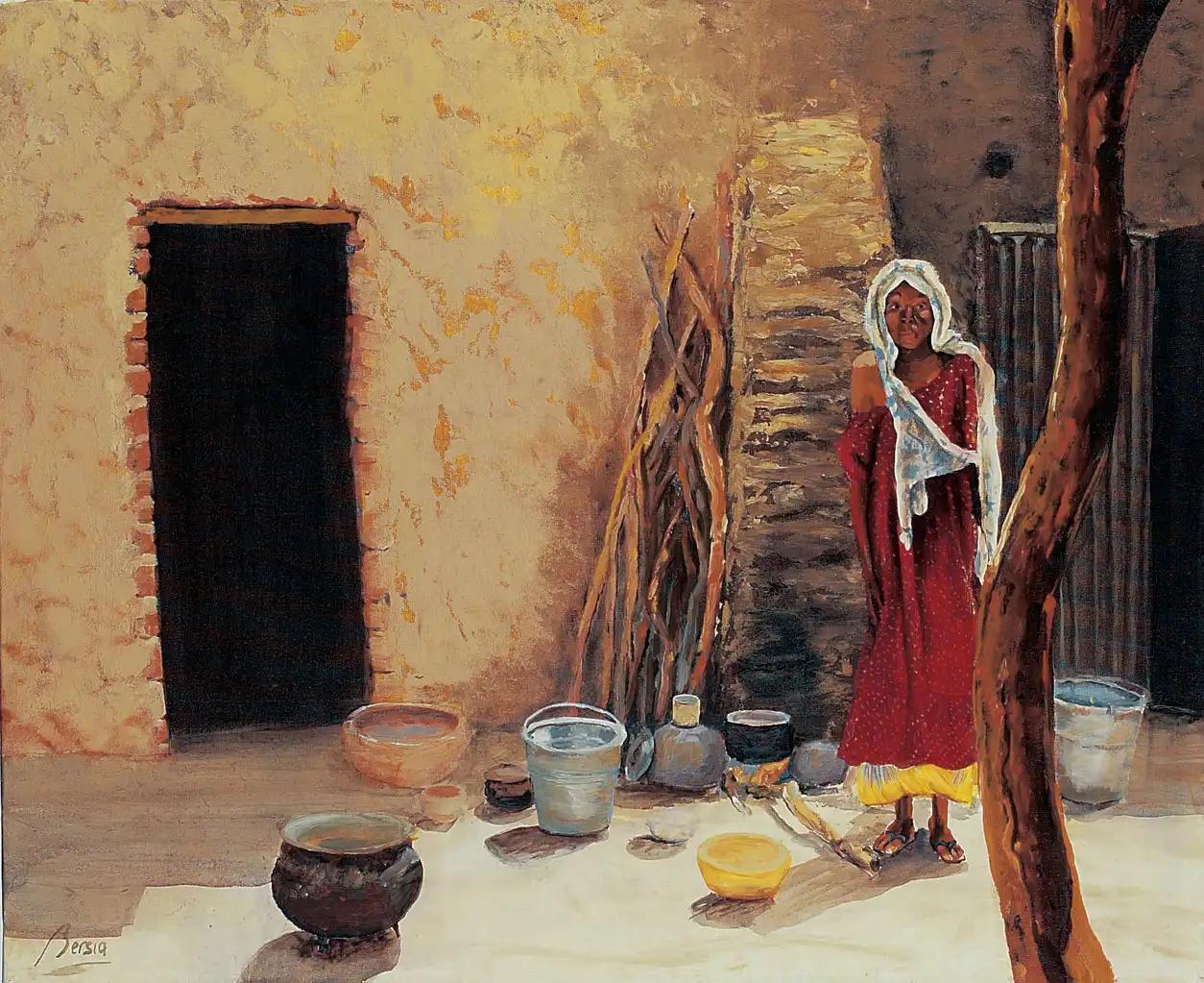 Burkina
