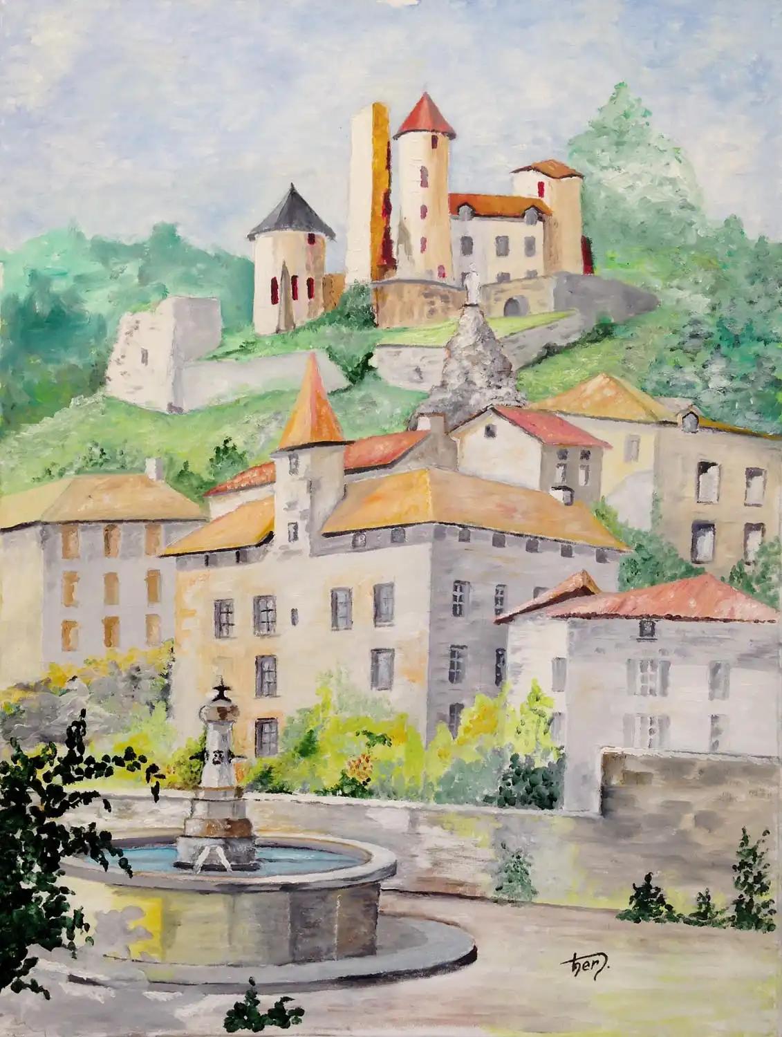 85- Gérard Her