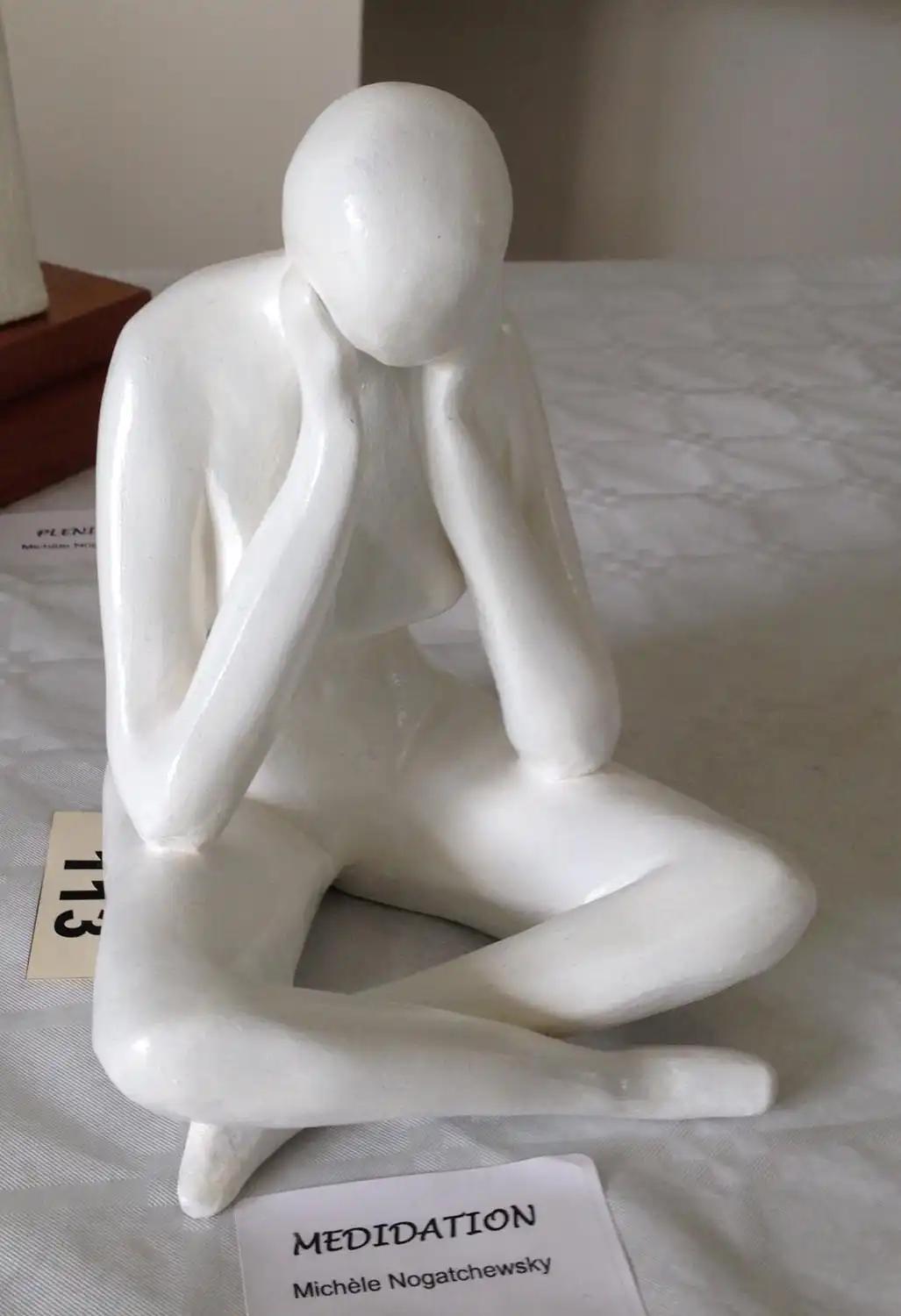 113 Michèle Nogatchewsky