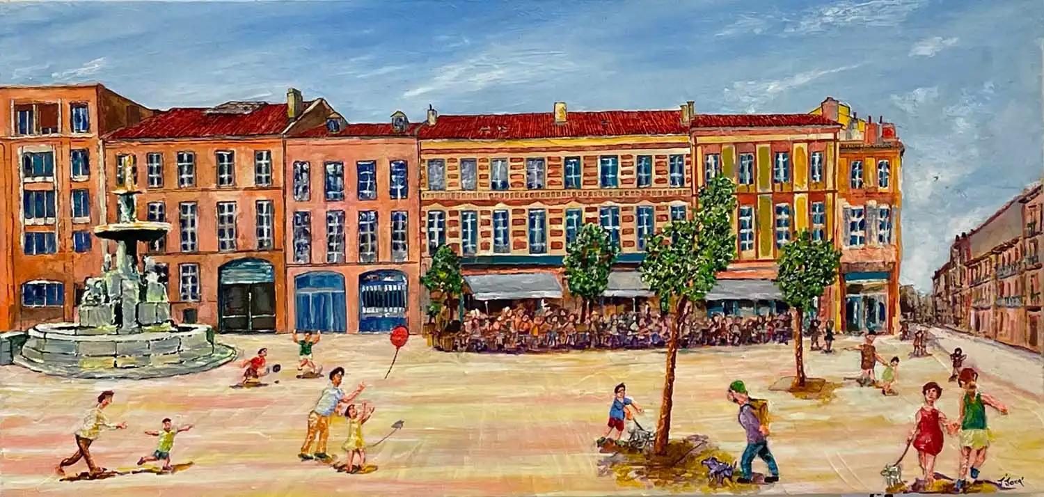 GOURDE Jean-Jacques