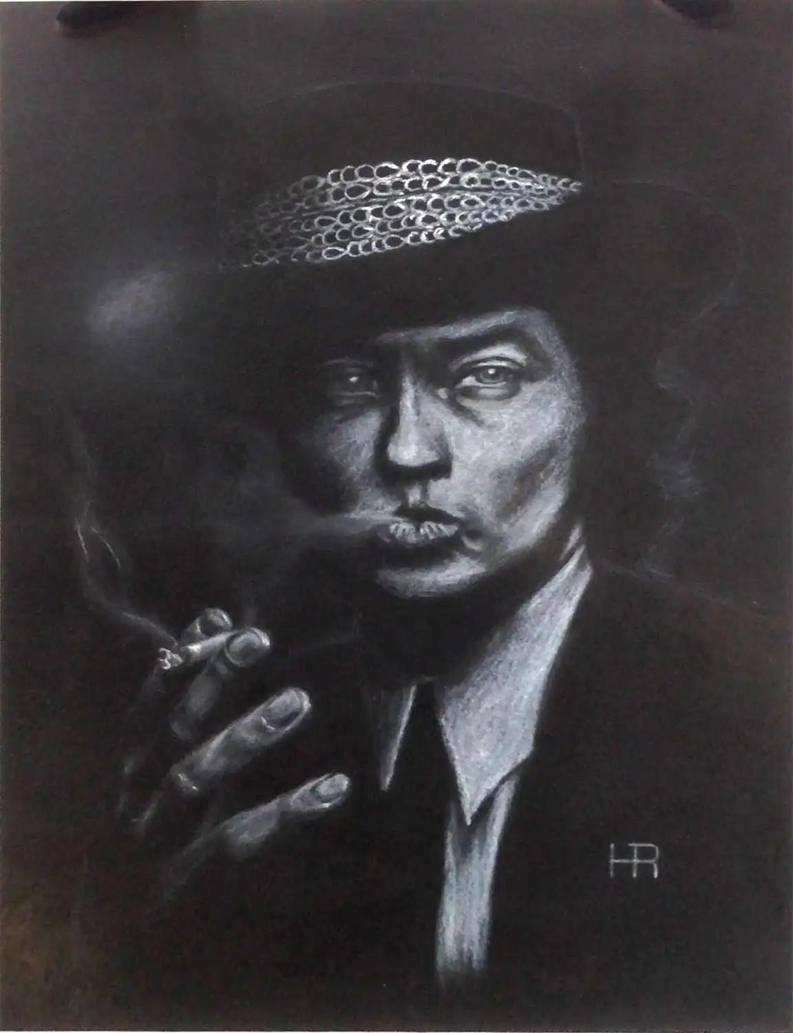 120- Henri Rouxel