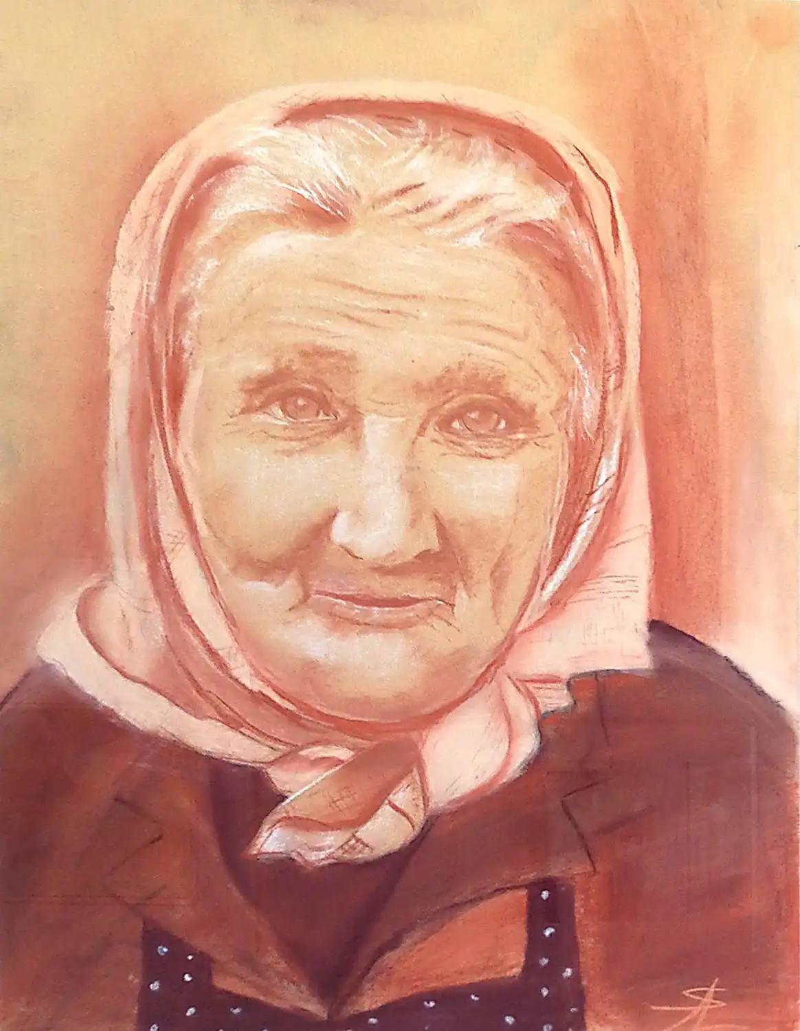 29 - AUVINET Simone