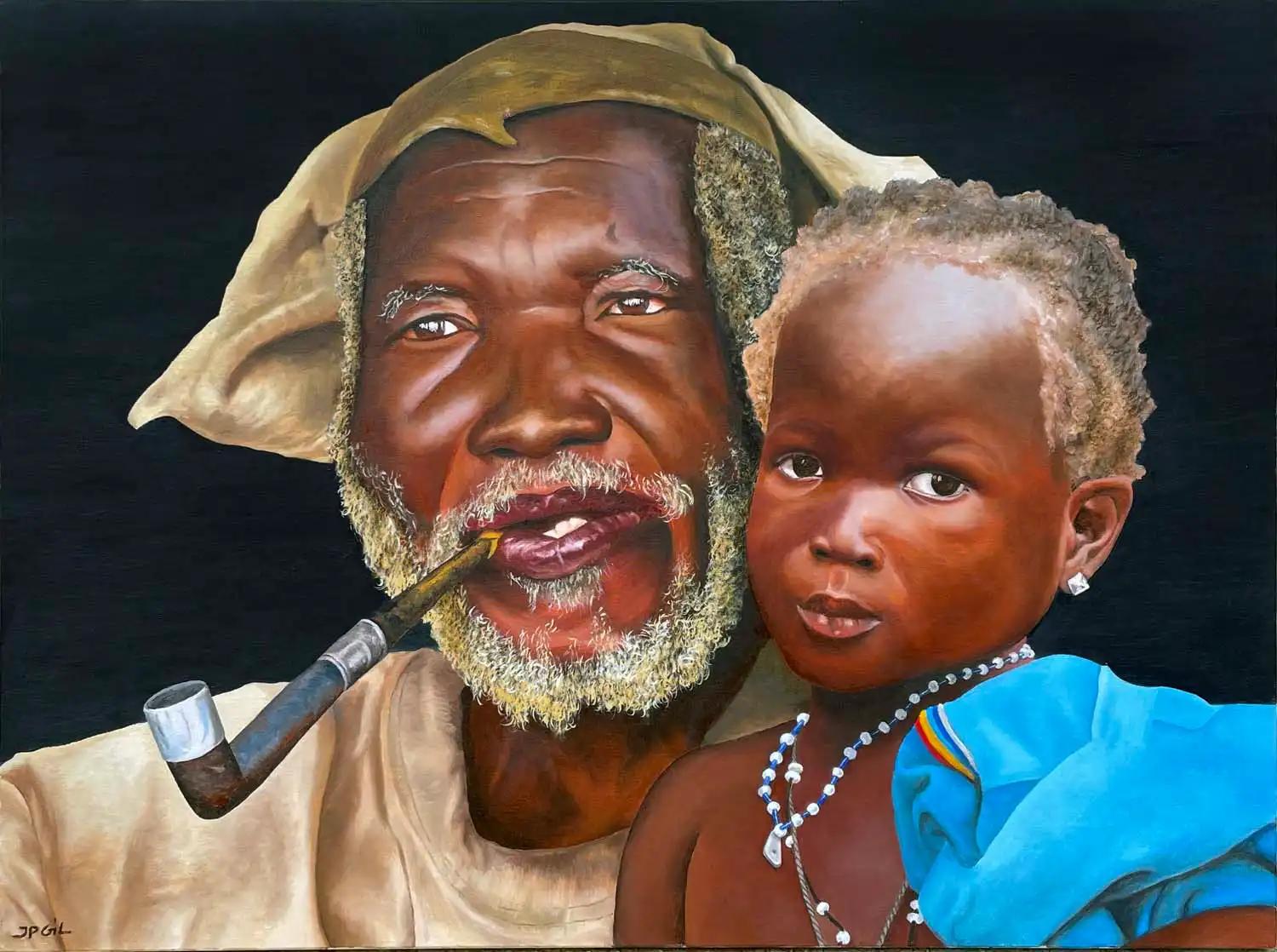 GIL Jean-Pierre
